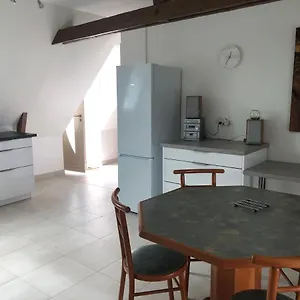 Merlin Des Druides Appartement