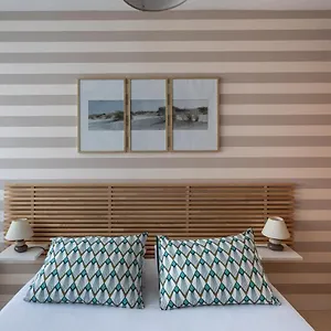 Le Sextant - Piscine Partagee Et Parking Prive Appartement