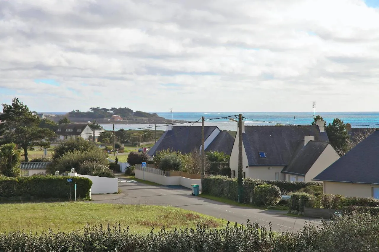 Mer, Belle Vue, Emplacement Parfait, Fonctionnel contacts
