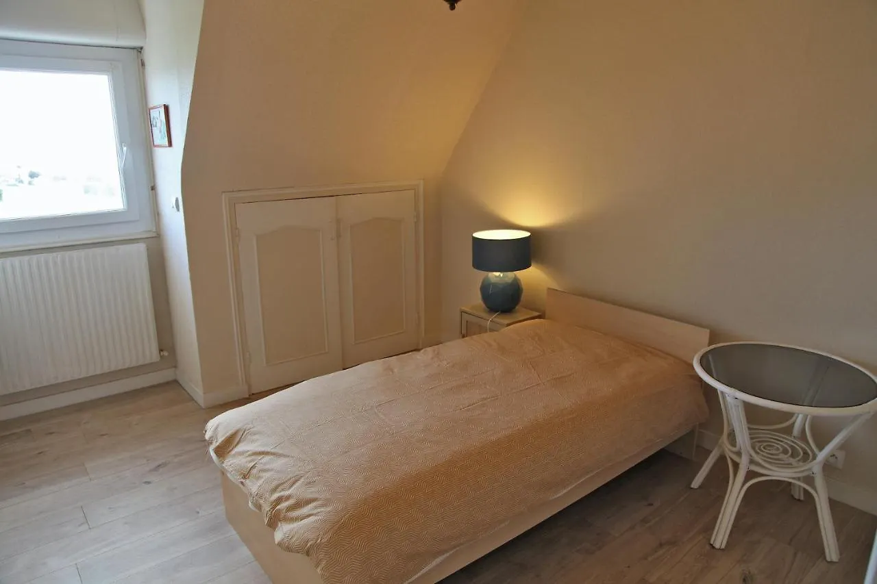 Villa Mer, Belle Vue, Emplacement Parfait, Fonctionnel Penmarc'h