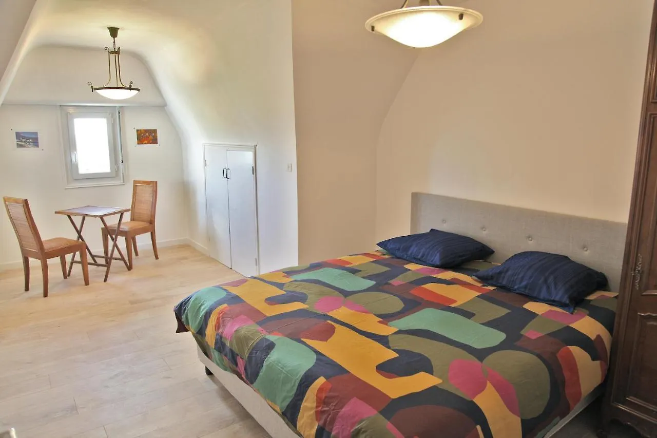 Mer, Belle Vue, Emplacement Parfait, Fonctionnel Penmarc'h Villa